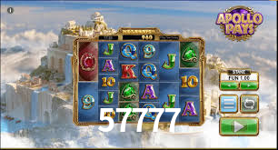 Roulette Table 57777